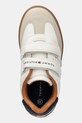 Детски маратонки Tommy Hilfiger бял T1X9.34063.30.34