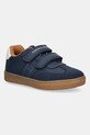 Παιδικά αθλητικά παπούτσια Tommy Hilfiger Planet friendly σκούρο μπλε T1X9.34063.30.34