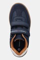 Παιδικά αθλητικά παπούτσια Tommy Hilfiger σκούρο μπλε T1X9.34063.30.34