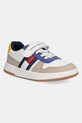 Tommy Hilfiger sneakersy dziecięce Planet friendly beżowy T1X9.34069.24.29