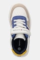 Tommy Hilfiger sneakers pentru copii bej T1X9.34069.24.29