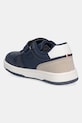 Chłopiec Tommy Hilfiger sneakersy dziecięce T1X9.34069.24.29 granatowy