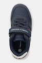 Tommy Hilfiger sneakersy dziecięce granatowy T1X9.34069.24.29
