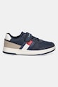 Tommy Hilfiger sneakersy dziecięce T1X9.34069.30.34 granatowy AW25