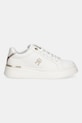Tommy Hilfiger sneakersy dziecięce T3A9.33985 biały AW25
