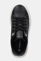 Παιδικά αθλητικά παπούτσια Tommy Hilfiger μαύρο T3A9.33985