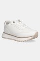 Παιδικά αθλητικά παπούτσια Tommy Hilfiger Planet friendly λευκό T3A9.33996.35.40