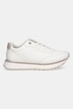 Παιδικά αθλητικά παπούτσια Tommy Hilfiger T3A9.33996.35.40 λευκό AW25