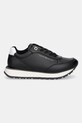 Tommy Hilfiger sneakersy dziecięce T3A9.33996.35.40 czarny AW25