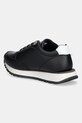 Chłopiec Tommy Hilfiger sneakersy dziecięce T3A9.33996.35.40 czarny