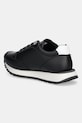 Chlapec Detské tenisky Tommy Hilfiger T3A9.33996.35.40 čierna