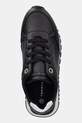 Tommy Hilfiger sneakersy dziecięce czarny T3A9.33996.35.40