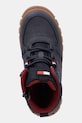 Tommy Hilfiger buty zimowe dziecięce granatowy T3X5.34129.30.34
