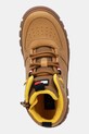 Tommy Hilfiger buty zimowe dziecięce brązowy T3X5.34129.30.34