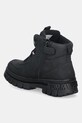 Chłopiec Tommy Hilfiger buty zimowe dziecięce T3X5.34129.30.34 czarny