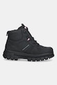 Tommy Hilfiger cizme de iarna pentru copii T3X5.34129.35.41 negru AW25