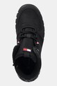Tommy Hilfiger buty zimowe dziecięce czarny T3X5.34129.35.41