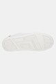 Tommy Hilfiger sneakersy dziecięce T3X9.34073.35.41 biały