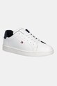 Tommy Hilfiger sneakersy dziecięce niska biały T3X9.34073.30.34