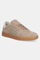 Tommy Hilfiger sneakersy dziecięce syntetyczny beżowy T3X9.34082
