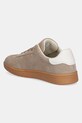 Chłopiec Tommy Hilfiger sneakersy dziecięce T3X9.34082 beżowy