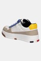 Chłopiec Tommy Hilfiger sneakersy dziecięce T3X9.34096.30.34 beżowy