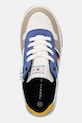 Tommy Hilfiger sneakersy dziecięce beżowy T3X9.34096.35.41