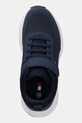 Tommy Hilfiger gyerek sportcipő sötétkék T3X9.34115.30.34