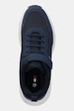 Tommy Hilfiger sneakersy dziecięce granatowy T3X9.34115.35.39