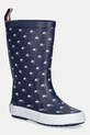 Tommy Hilfiger gyerek gumicsizma sötétkék T3XC.33922.24.34
