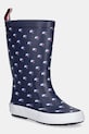 Tommy Hilfiger kalosze dziecięce granatowy T3XC.33922.24.34