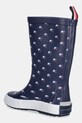 Fiú Tommy Hilfiger gyerek gumicsizma T3XC.33922.24.34 sötétkék