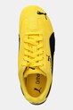 Puma sneakersy zamszowe Speedcat OG Jr żółty 401698