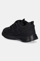 Chłopiec Calvin Klein Jeans sneakersy dziecięce V1B9.83169.24.29 czarny