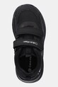 Calvin Klein Jeans sneakersy dziecięce czarny V1B9.83169.24.29