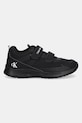 Calvin Klein Jeans sneakersy dziecięce V1B9.83169.30.34 czarny AW25