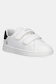 Дитячі кросівки Calvin Klein Jeans низька білий V1X9.83151