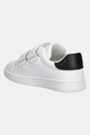 Chłopiec Calvin Klein Jeans sneakersy dziecięce V1X9.83151 biały