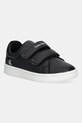 Calvin Klein Jeans sneakersy dziecięce niska czarny V1X9.83151