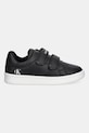 Calvin Klein Jeans sneakersy dziecięce V1X9.83151 czarny AW25