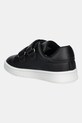 Chłopiec Calvin Klein Jeans sneakersy dziecięce V1X9.83151 czarny