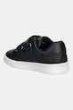 Chłopiec Calvin Klein Jeans sneakersy dziecięce V1X9.83151 czarny
