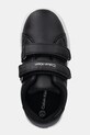 Calvin Klein Jeans sneakersy dziecięce czarny V1X9.83151