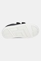 Calvin Klein Jeans sneakersy dziecięce V1X9.83151 czarny