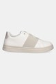 Calvin Klein Jeans sneakersy dziecięce V3A9.83095.30.34 biały AW25