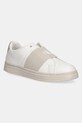 Calvin Klein Jeans sneakersy dziecięce syntetyczny biały V3A9.83095.35.39