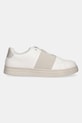 Calvin Klein Jeans sneakersy dziecięce V3A9.83095.35.39 biały AW25