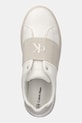 Calvin Klein Jeans sneakersy dziecięce biały V3A9.83095.35.39