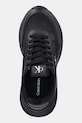 Calvin Klein Jeans sneakersy dziecięce czarny V3A9.83105