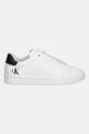 Calvin Klein Jeans sneakersy dziecięce V3X9.83156.30.34 biały AW25